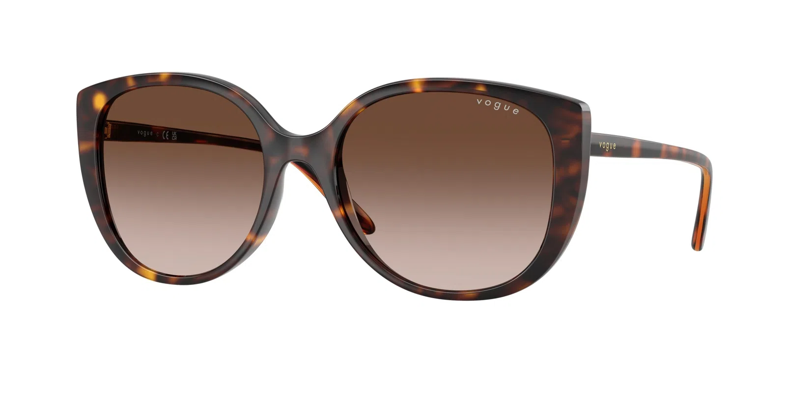Vogue 5623SF Sunglasses - view 13